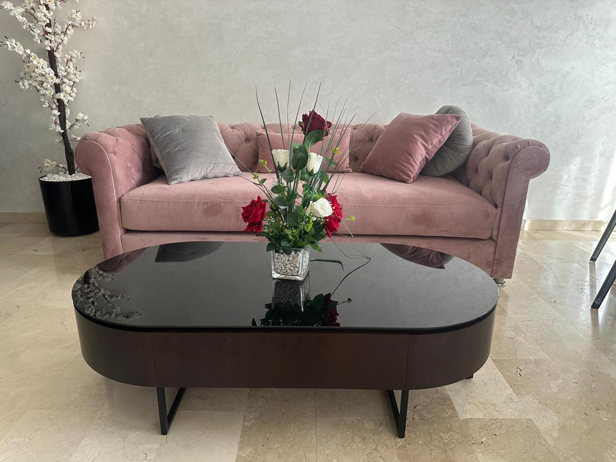 Appartement Casablanca Vue Sur Mer المظهر الخارجي الصورة
