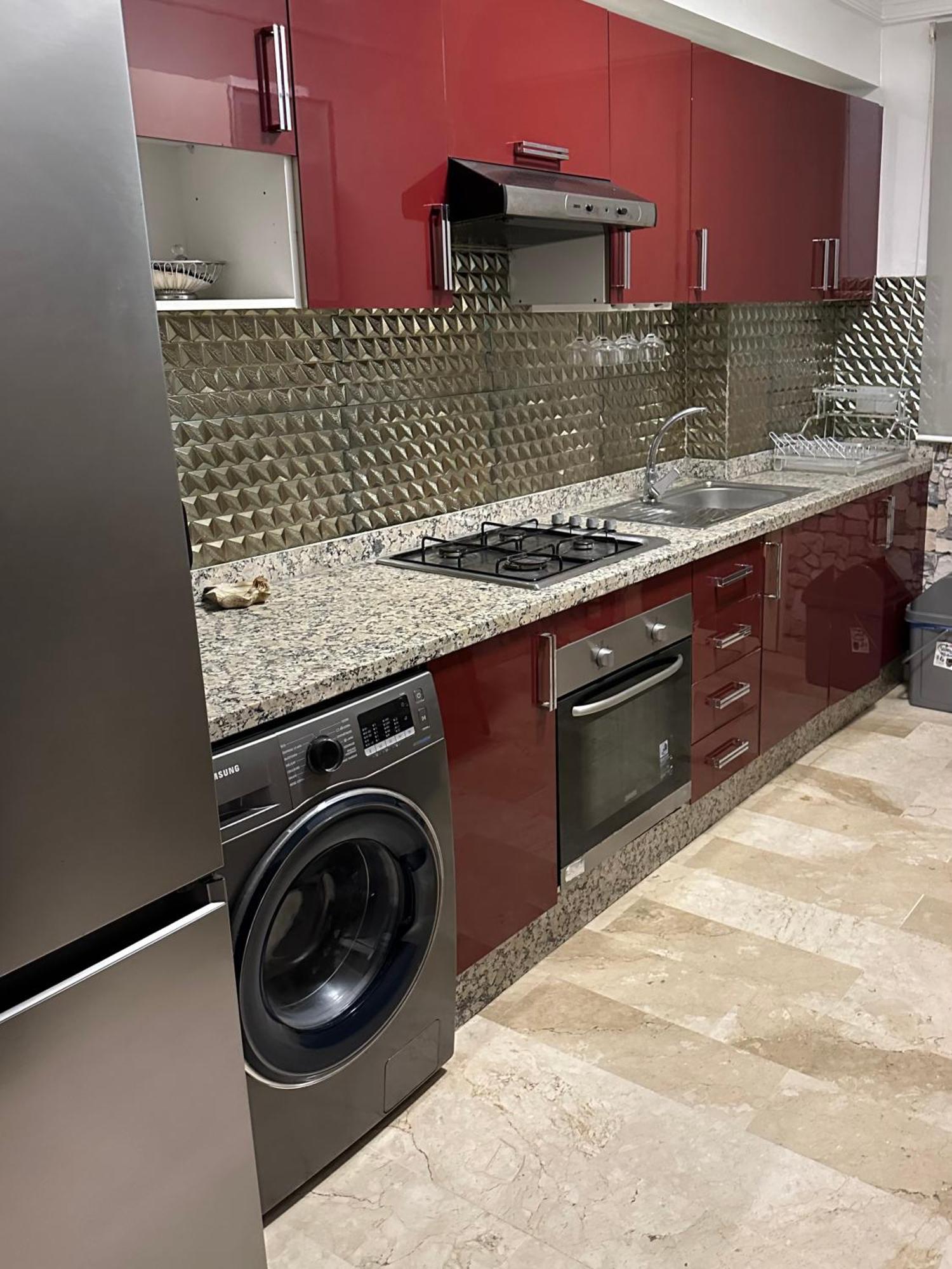 Appartement Casablanca Vue Sur Mer المظهر الخارجي الصورة