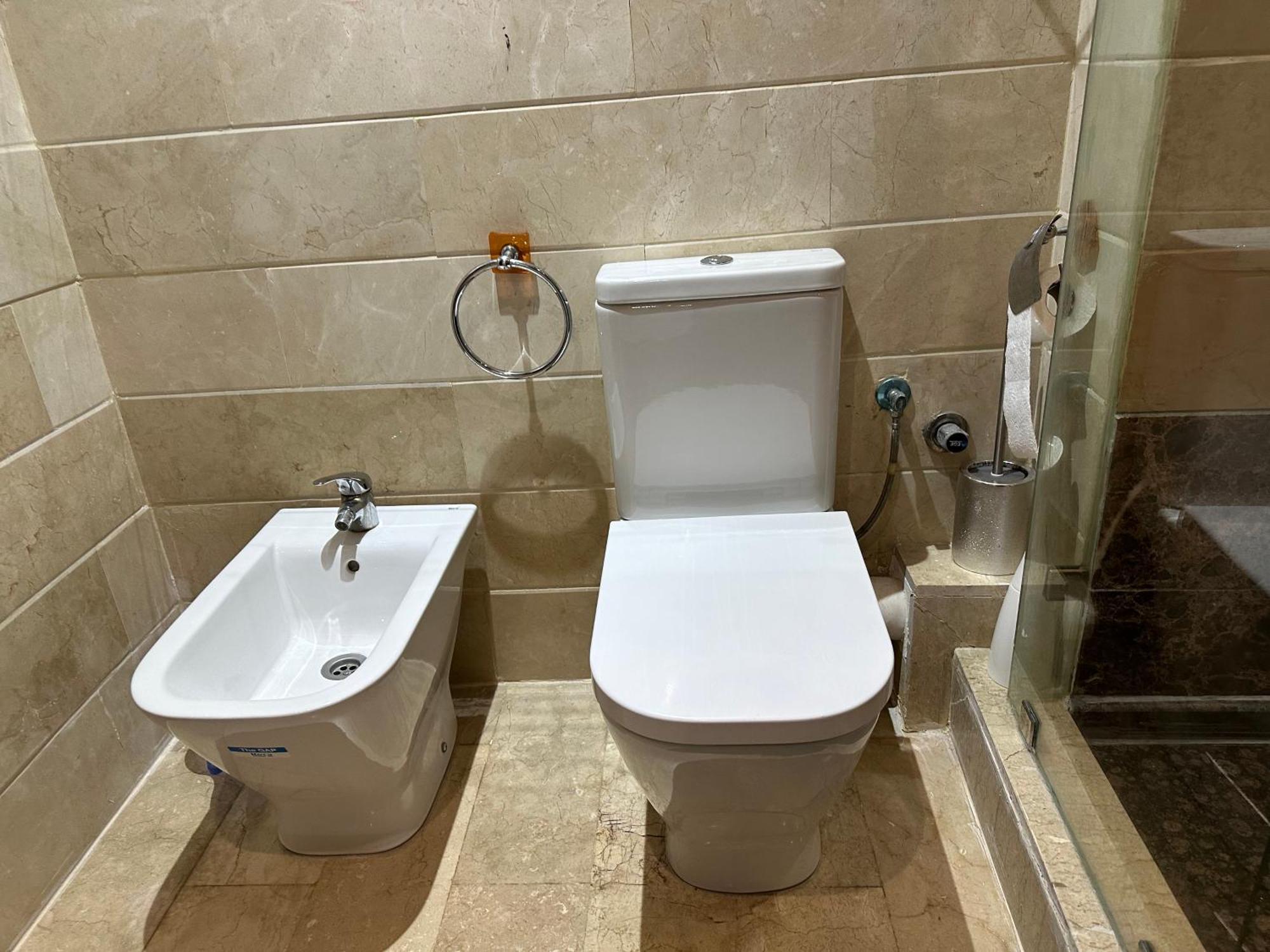 Appartement Casablanca Vue Sur Mer المظهر الخارجي الصورة