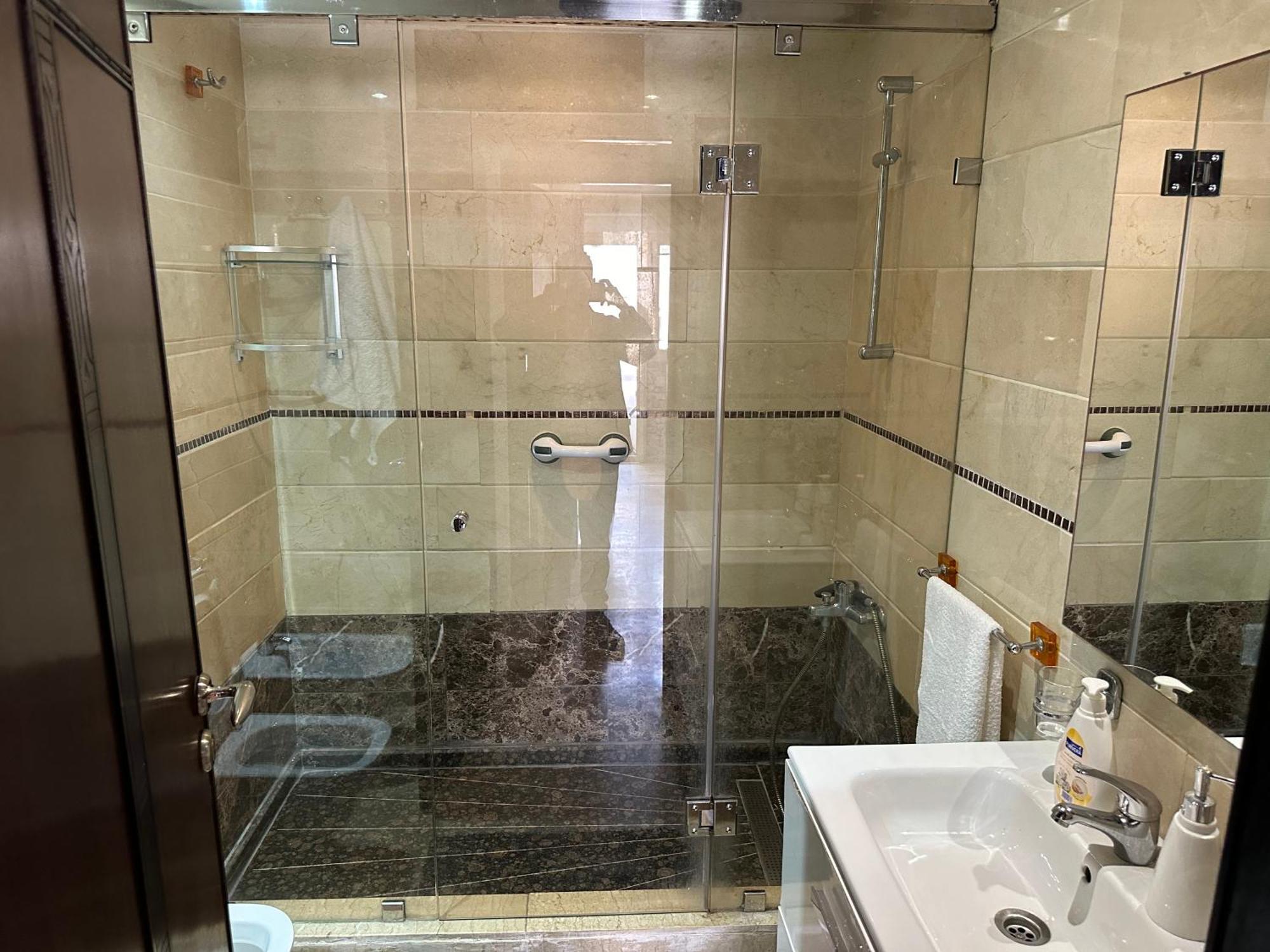 Appartement Casablanca Vue Sur Mer المظهر الخارجي الصورة