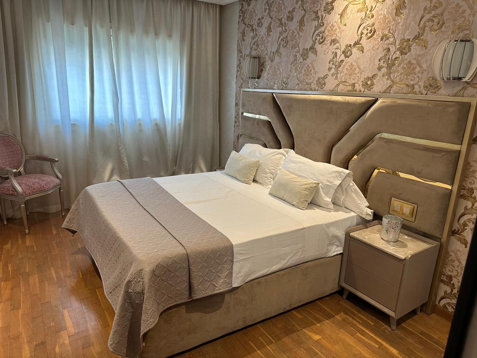 Appartement Casablanca Vue Sur Mer المظهر الخارجي الصورة