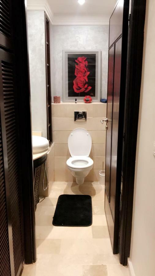 Appartement Casablanca Vue Sur Mer المظهر الخارجي الصورة